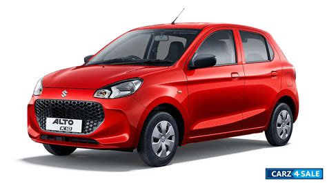 Top 5 Cheapest Hatchbacks in India Post-GST Cut (2025) - Carz4Sale