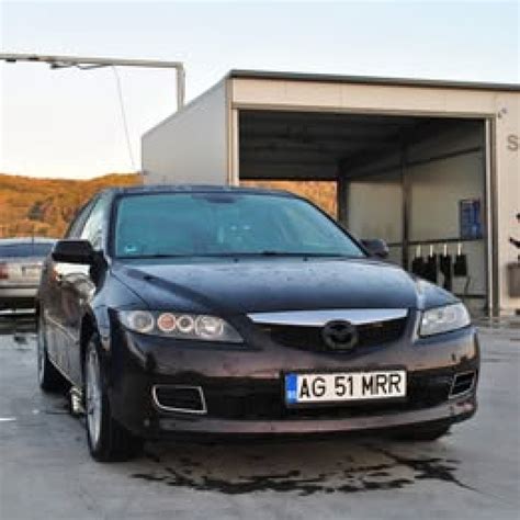 Licitație Mazda 6 second hand. Cumpara/ Vinde online Mazda 6 SH la cel mai bun pret! - Direktcar.ro