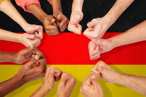 Multiculturalism Germany 的图像结果
