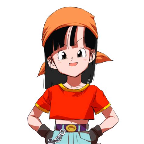 Pan (DRAGON BALL) Image by Pixiv Id 1968620 #3568109 - Zerochan Anime Image Board