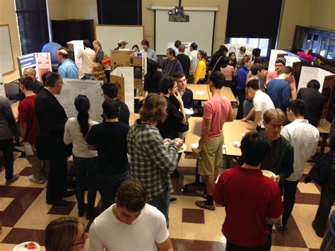 Rabi Scholars Program Symposium 2013 | Columbia College