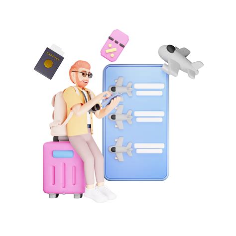 Travel Cartoon Png 的图像结果