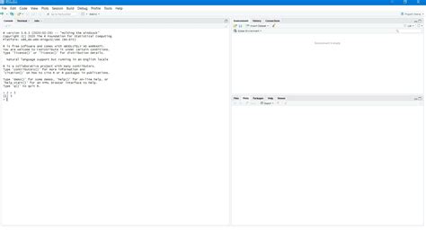 Using Python for R Studio Windows 的图像结果