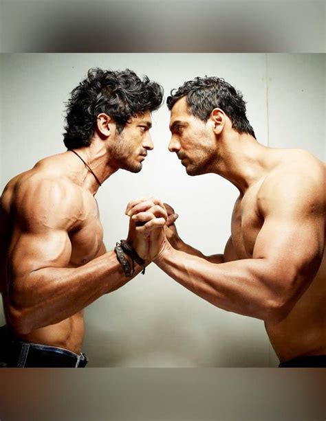 8 must-watch action-packed movies of IB71 actor Vidyut Jammwal that ...