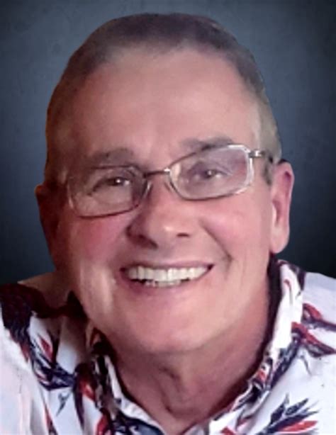 Donald R. Gehringer - 2020 - Ware Smith Woolever Funeral Directors