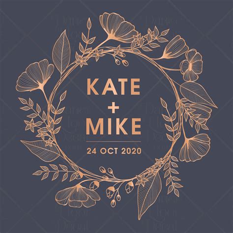 Weddings | Dance Floor Decals | Aisle Runners | Photo Backdrops ...