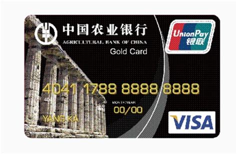 农业银行VIP卡设计图__名片卡片_广告设计_设计图库_昵图网nipic.com