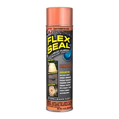 Flex Seal Aerosol Liquid Rubber Sealant Coating, 14 India | Ubuy