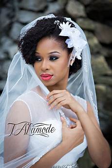 Wedding Hairstyles Black Brides by Striking Hair Looks For The 2015 T Alamode Wedding Hairstyles Black Brides