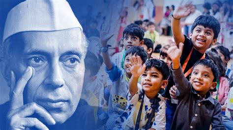 Why India Celebrates November 14 as Children's Day?