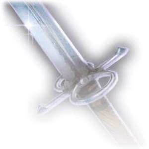Longsword - bg3.wiki