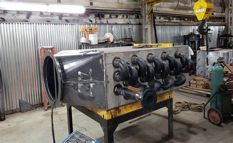 Image result for Factory Waste Heat Recovery