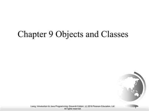 Image result for Classes and Objects in Programming
