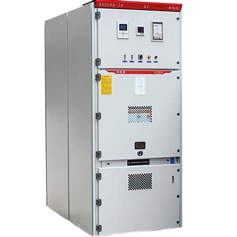 What is Switchgear? A Beginner's Guide - Electrical Cabinet
