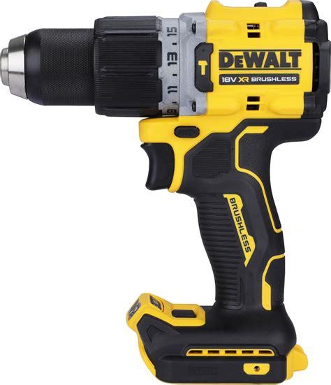 STANLEY SBD201D2K 18V,13mm Li-ion Brushless Cordless Drill Machine ...