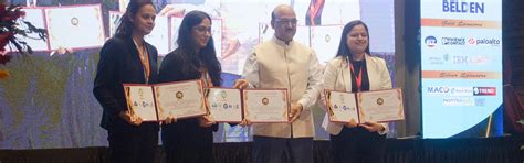 HR Conclave on Capability Building in association with NHRDN and XISS ...