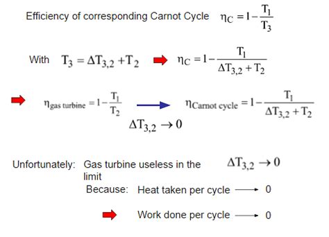 Chapter - Carnot’s Theorem, PPT, Semester, Engineering - Mechanical ...