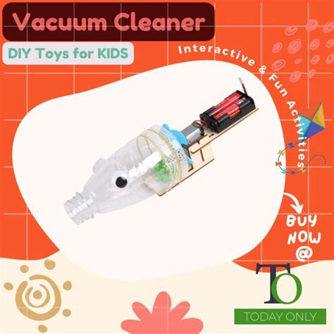 Vacuum Cleaner for Science Project 的图像结果
