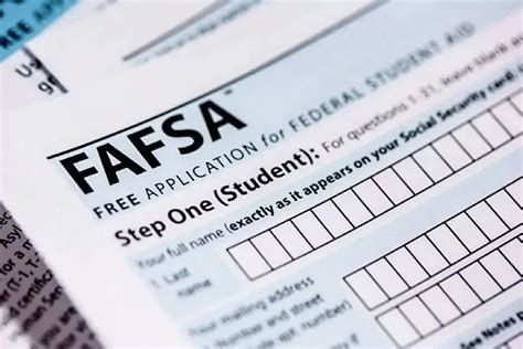 FAFSA News - Latest FAFSA News, Stats & Updates