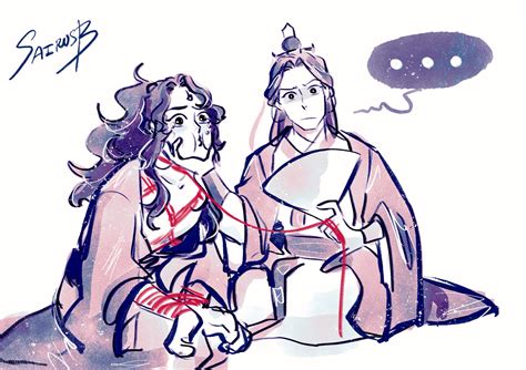 shen jiu on Tumblr