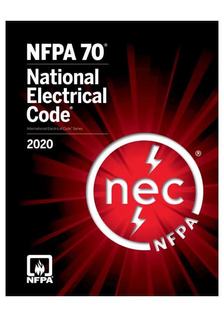Image result for NEC 2020 Break Box Example