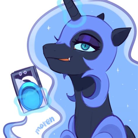 Nightmare Moon :: Nightmare Moon :: mlp art :: minor :: mlp art ...