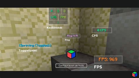 Best Client for FPS Minecraft Java for Low End PCs 的图像结果
