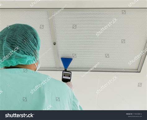 Image result for HEPA Filter Test