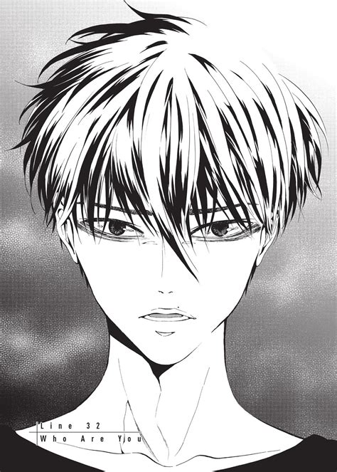 Line 32 | Devils Line Wiki | Fandom