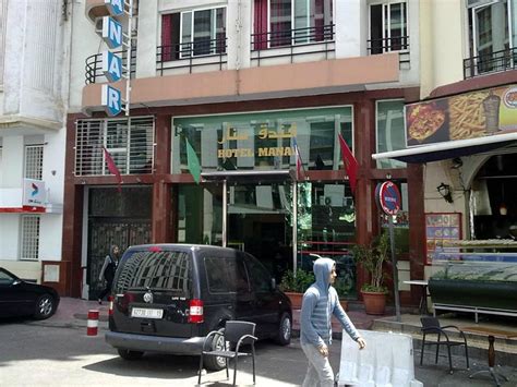 HOTEL MANAR (Casablanca) - Hotel Reviews & Photos - Tripadvisor