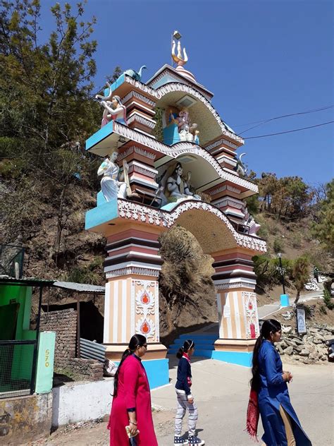 Shri Baba Balak Nath Temple, Kasauli - Tripadvisor