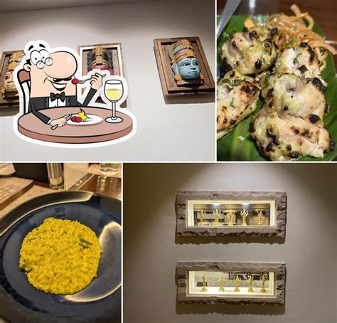 TuGo Turpu Godavari Restaurant, Hyderabad - Restaurant menu, prices and ...