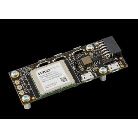 AES-ATT-M18Q2FG-SK-G DEV STARTER KIT,ARM CORTEX-A AT&T IOT at MG Super ...