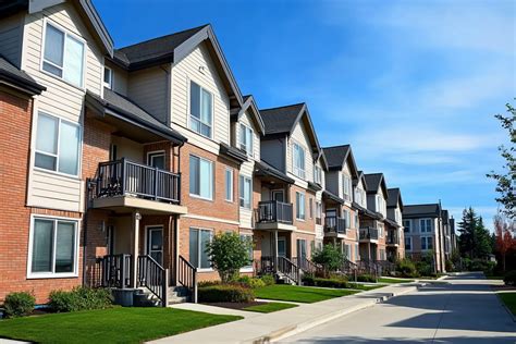 HUD Announces Lower Costs for FHA Multifamily Loans - Greystone