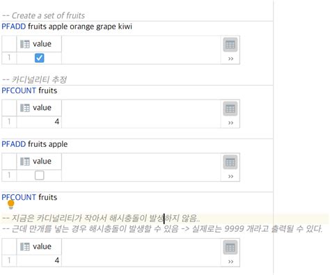 Image result for Redis HyperLogLog