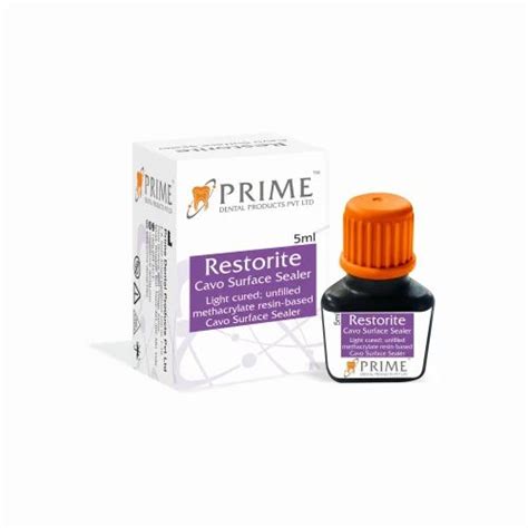 Restorite Composites - Flow Viscous Flowable Composite - Prime Dental ...