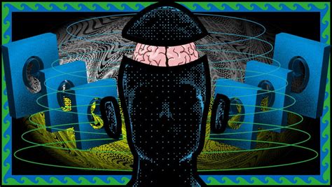 Image result for How Auditory Illusions Work