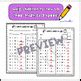 Image result for First Grade Fun Math Worksheets Addition Fluency