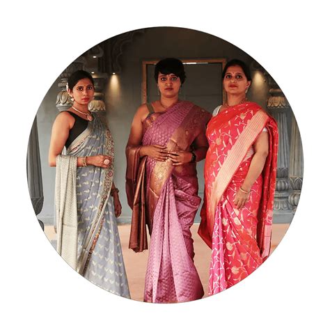 Collections — Seven Sarees