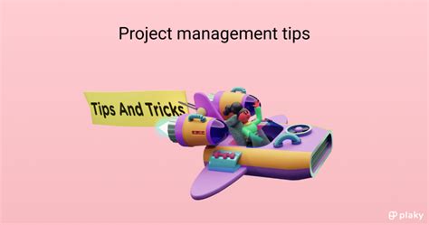 Image result for Project Tips