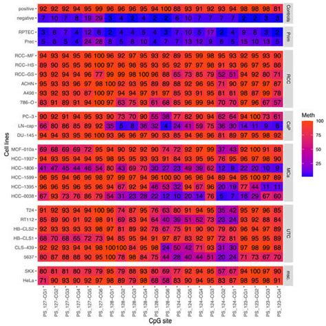 Metastasis-Specific CpG Island DNA Hypermethylation of the Long Non ...