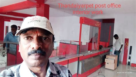 New Look Interior - Interior designer - Adambakkam | Vkno - We Know