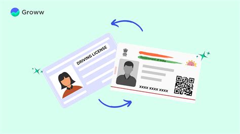 How to Link Aadhaar with Driving Licence Online and Offline