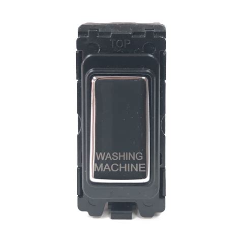 Image result for Washing Machine Grid Switch