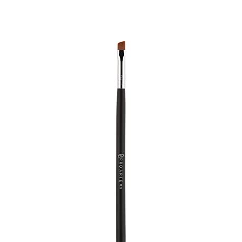 Buy PROARTE Gel/Liquid Liner Applicator, PE-28 - Black Online at Low ...