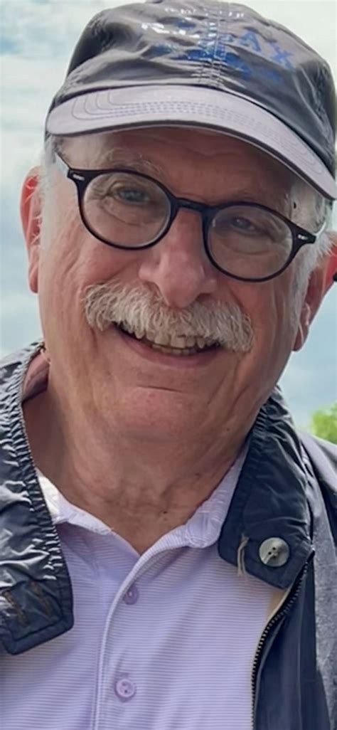 Richard Barnett Obituary - Cleveland Heights, OH