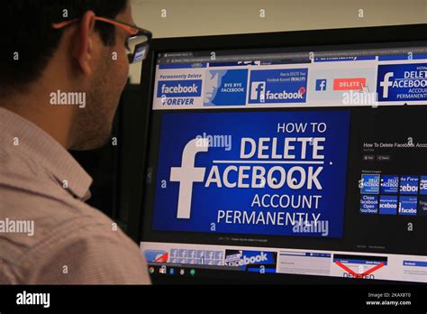 Image result for Delete Facebook From Computer