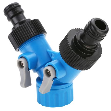 Garden Hose Splitter 3 Way