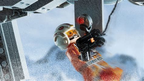 Image result for LEGO Star Wars Build Tutorial