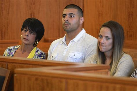 Where is DJ Hernandez, Aaron Hernandez’s Brother, Now?